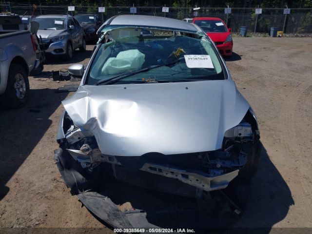 Photo 5 VIN: 1FADP3F23EL139445 - FORD FOCUS 