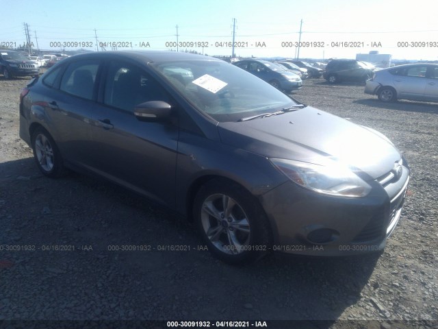 Photo 0 VIN: 1FADP3F23EL140210 - FORD FOCUS 