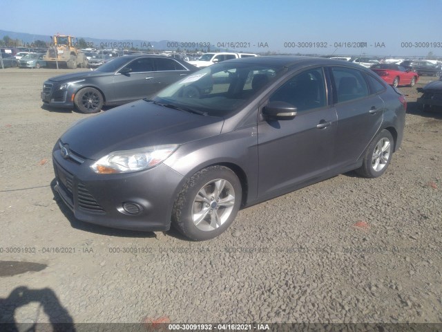 Photo 1 VIN: 1FADP3F23EL140210 - FORD FOCUS 