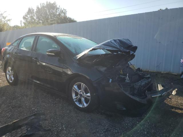 Photo 3 VIN: 1FADP3F23EL142670 - FORD FOCUS SE 