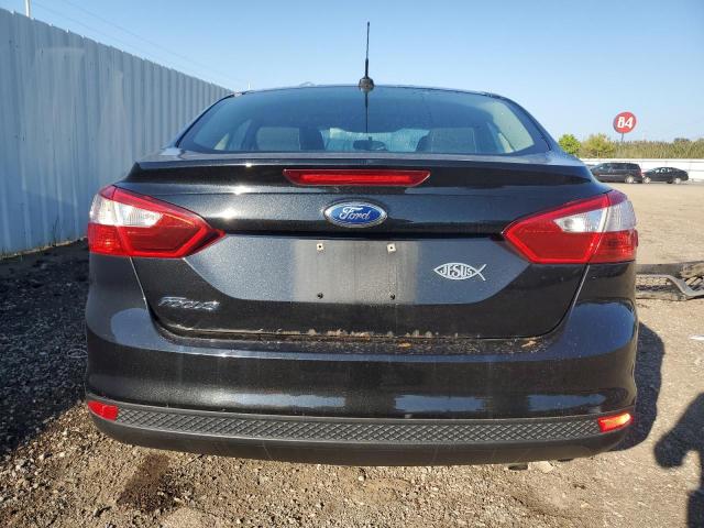 Photo 5 VIN: 1FADP3F23EL142670 - FORD FOCUS SE 