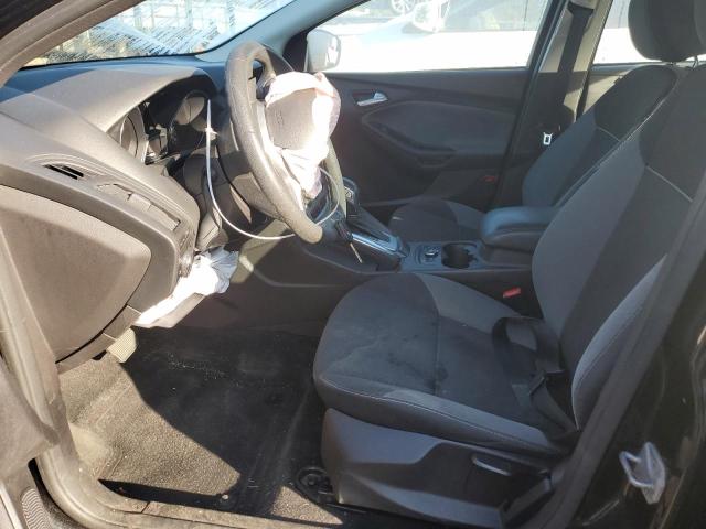 Photo 6 VIN: 1FADP3F23EL142670 - FORD FOCUS SE 