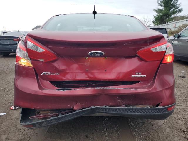 Photo 5 VIN: 1FADP3F23EL143429 - FORD FOCUS SE 