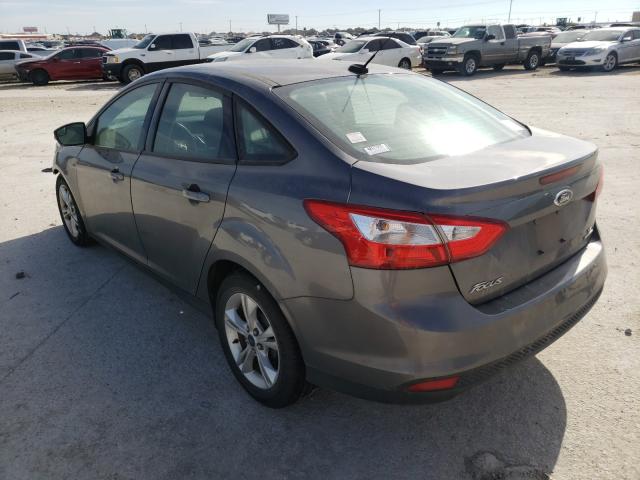 Photo 2 VIN: 1FADP3F23EL143771 - FORD FOCUS SE 