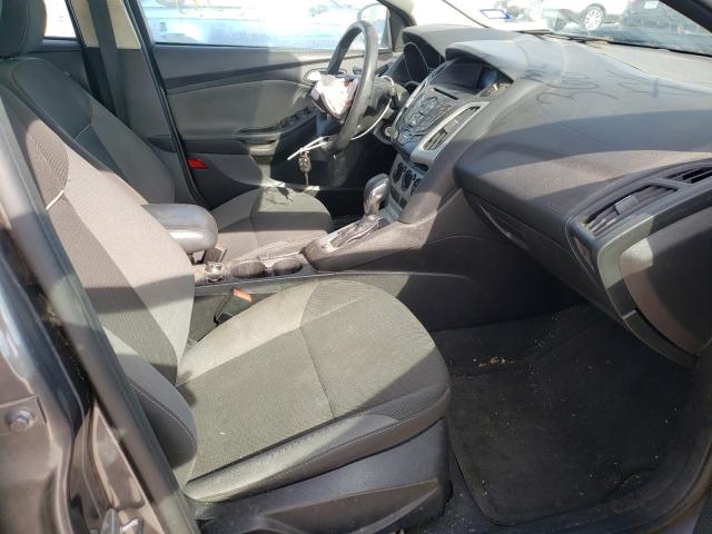 Photo 4 VIN: 1FADP3F23EL143771 - FORD FOCUS SE 