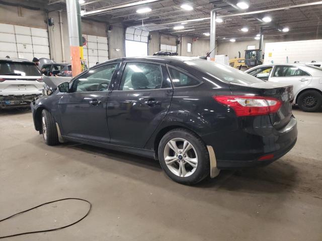 Photo 1 VIN: 1FADP3F23EL144161 - FORD FOCUS SE 