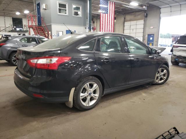 Photo 2 VIN: 1FADP3F23EL144161 - FORD FOCUS SE 