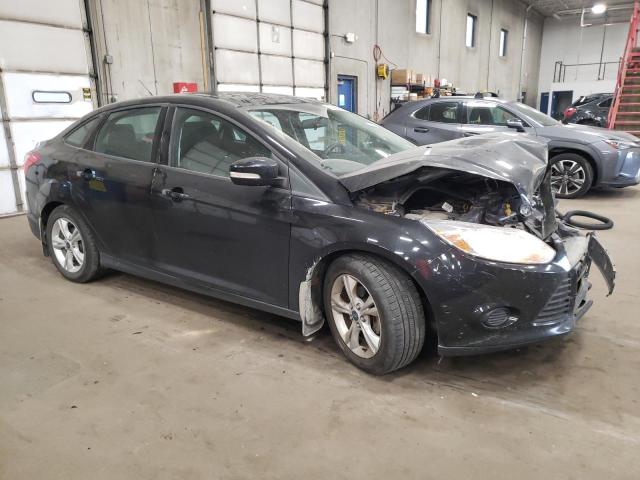 Photo 3 VIN: 1FADP3F23EL144161 - FORD FOCUS SE 