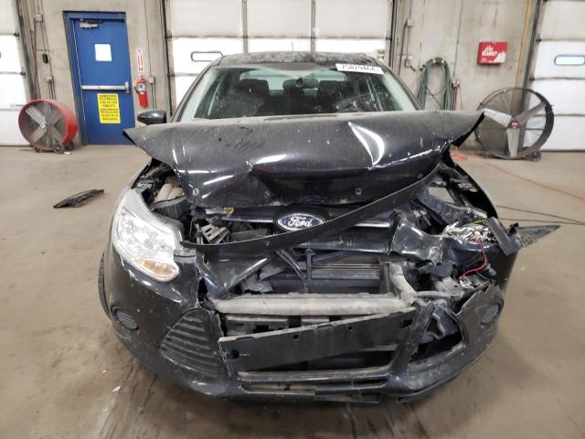 Photo 4 VIN: 1FADP3F23EL144161 - FORD FOCUS SE 