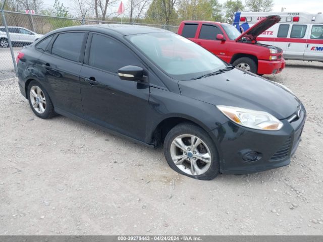 Photo 0 VIN: 1FADP3F23EL147898 - FORD FOCUS 