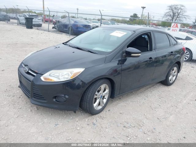 Photo 1 VIN: 1FADP3F23EL147898 - FORD FOCUS 