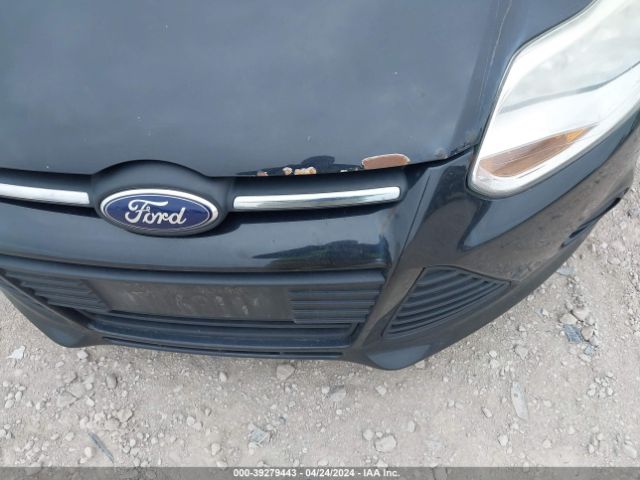 Photo 5 VIN: 1FADP3F23EL147898 - FORD FOCUS 