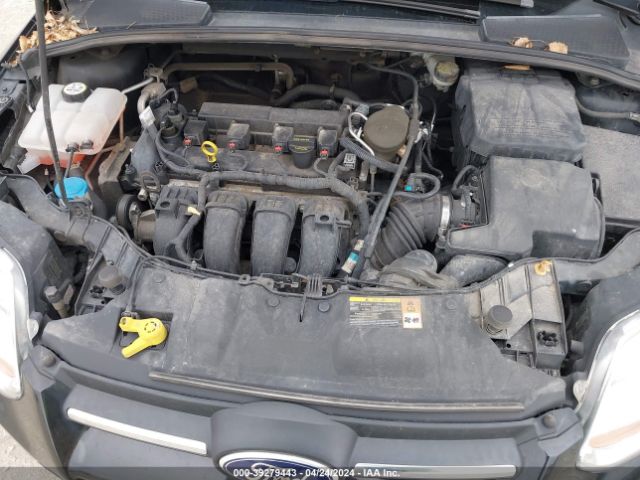 Photo 9 VIN: 1FADP3F23EL147898 - FORD FOCUS 