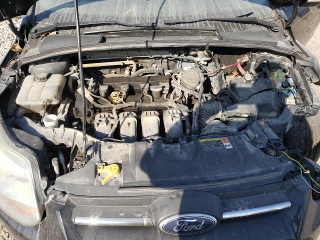 Photo 6 VIN: 1FADP3F23EL151501 - FORD FOCUS SE 