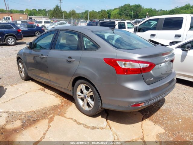 Photo 2 VIN: 1FADP3F23EL151742 - FORD FOCUS 