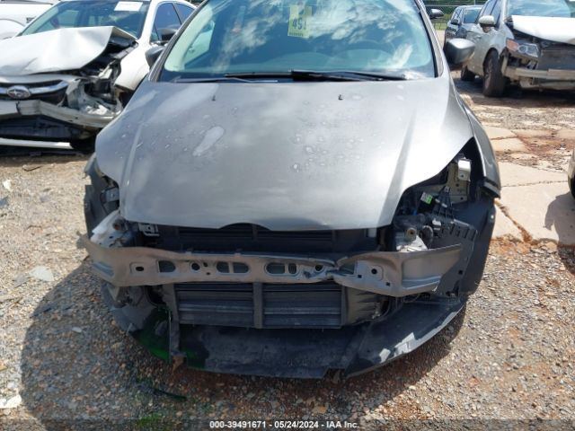 Photo 5 VIN: 1FADP3F23EL151742 - FORD FOCUS 