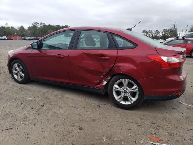 Photo 1 VIN: 1FADP3F23EL159355 - FORD FOCUS 