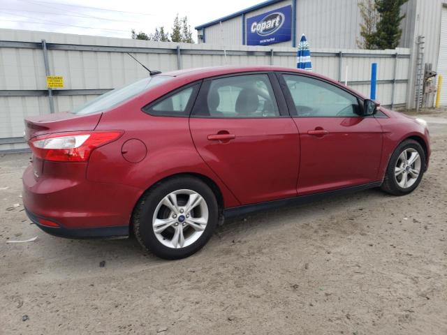 Photo 2 VIN: 1FADP3F23EL159355 - FORD FOCUS 