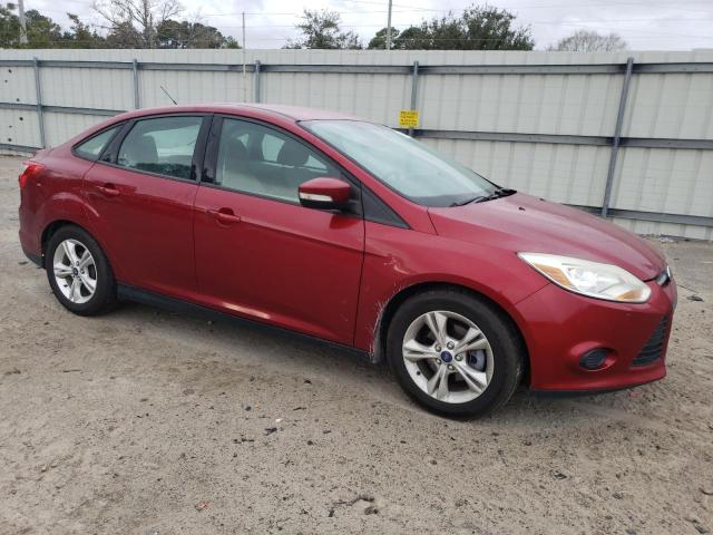 Photo 3 VIN: 1FADP3F23EL159355 - FORD FOCUS 