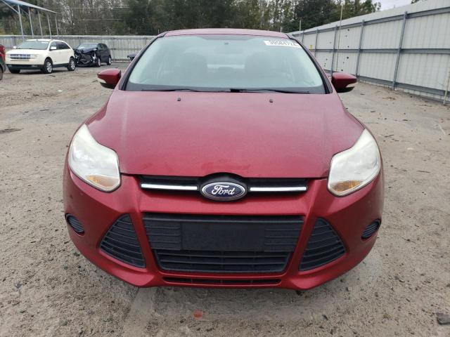 Photo 4 VIN: 1FADP3F23EL159355 - FORD FOCUS 