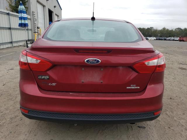 Photo 5 VIN: 1FADP3F23EL159355 - FORD FOCUS 