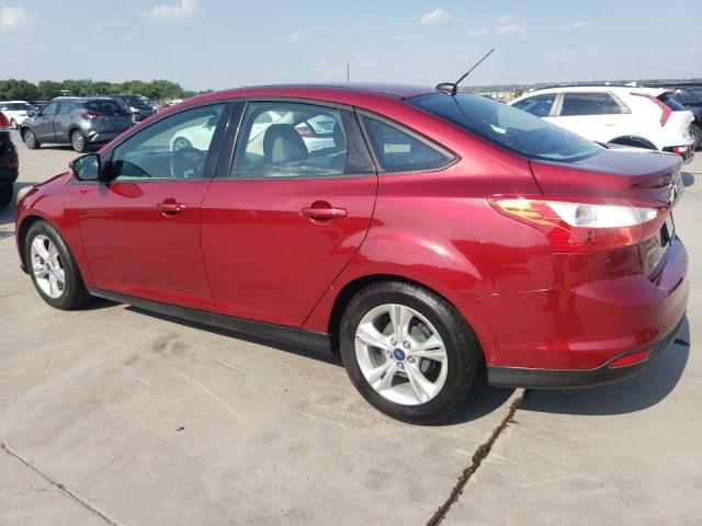 Photo 1 VIN: 1FADP3F23EL159355 - FORD FOCUS 