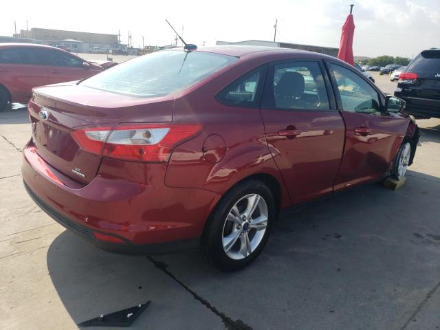 Photo 2 VIN: 1FADP3F23EL159355 - FORD FOCUS 