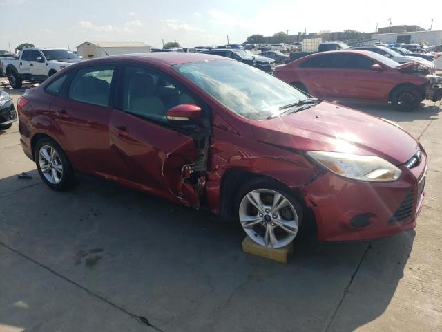 Photo 3 VIN: 1FADP3F23EL159355 - FORD FOCUS 