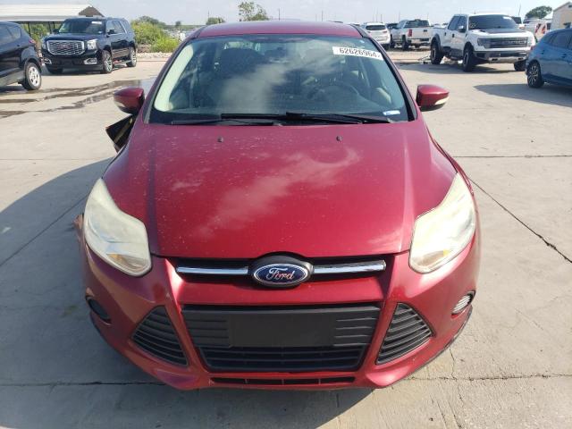 Photo 4 VIN: 1FADP3F23EL159355 - FORD FOCUS 