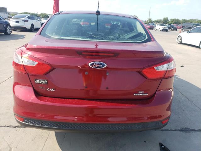 Photo 5 VIN: 1FADP3F23EL159355 - FORD FOCUS 