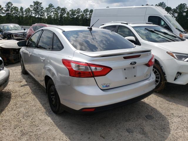 Photo 2 VIN: 1FADP3F23EL163857 - FORD FOCUS SE 