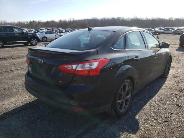 Photo 3 VIN: 1FADP3F23EL165043 - FORD FOCUS 