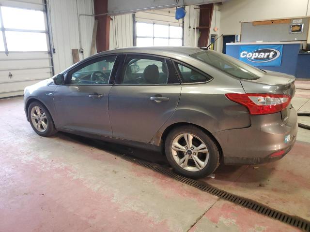 Photo 1 VIN: 1FADP3F23EL167116 - FORD FOCUS 