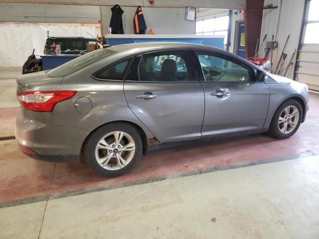 Photo 2 VIN: 1FADP3F23EL167116 - FORD FOCUS 