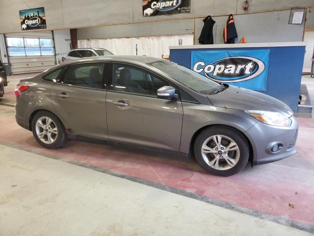 Photo 3 VIN: 1FADP3F23EL167116 - FORD FOCUS 