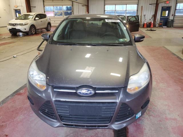 Photo 4 VIN: 1FADP3F23EL167116 - FORD FOCUS 