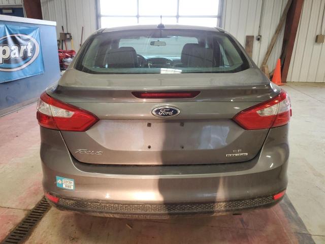 Photo 5 VIN: 1FADP3F23EL167116 - FORD FOCUS 