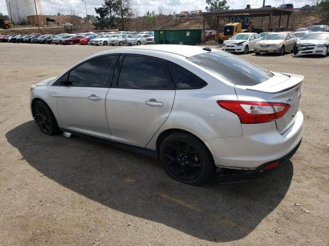 Photo 1 VIN: 1FADP3F23EL172557 - FORD FOCUS SE 