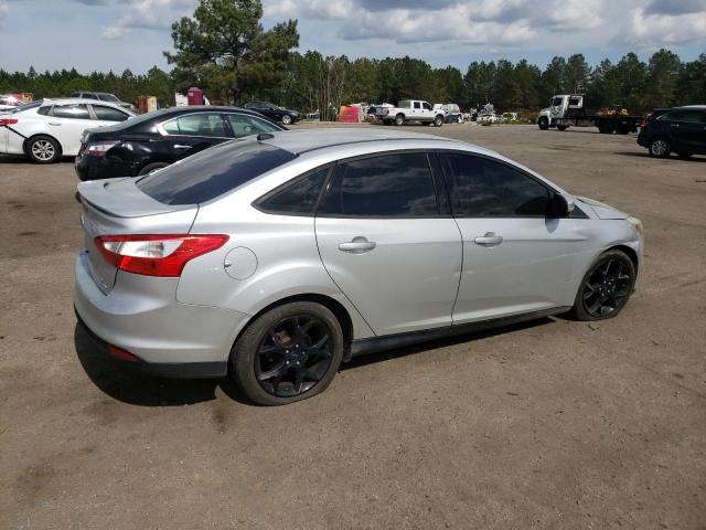 Photo 2 VIN: 1FADP3F23EL172557 - FORD FOCUS SE 