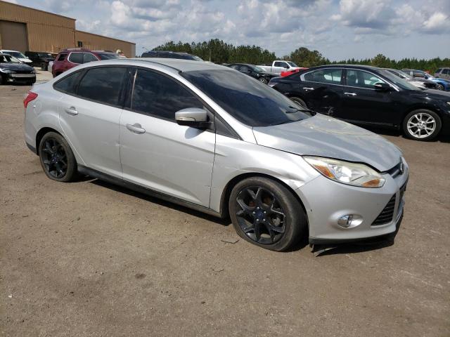 Photo 3 VIN: 1FADP3F23EL172557 - FORD FOCUS SE 