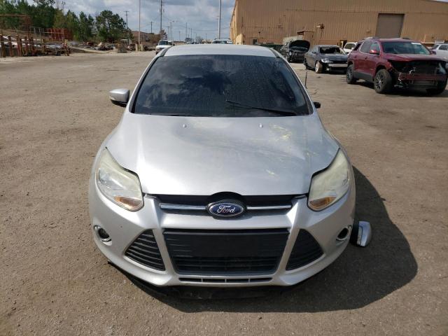 Photo 4 VIN: 1FADP3F23EL172557 - FORD FOCUS SE 