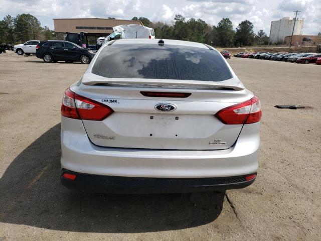 Photo 5 VIN: 1FADP3F23EL172557 - FORD FOCUS SE 