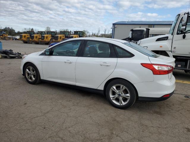 Photo 1 VIN: 1FADP3F23EL177693 - FORD FOCUS 