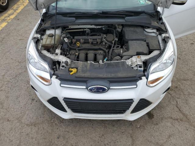 Photo 10 VIN: 1FADP3F23EL177693 - FORD FOCUS 