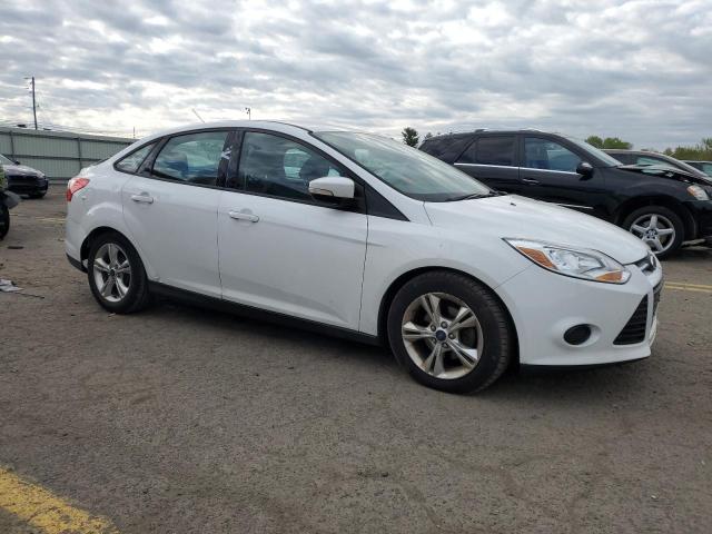 Photo 3 VIN: 1FADP3F23EL177693 - FORD FOCUS 