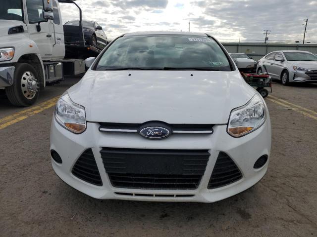 Photo 4 VIN: 1FADP3F23EL177693 - FORD FOCUS 