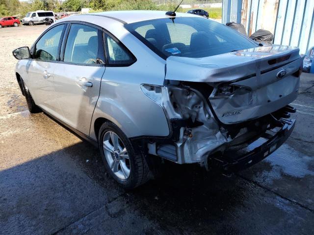 Photo 2 VIN: 1FADP3F23EL178973 - FORD FOCUS SE 