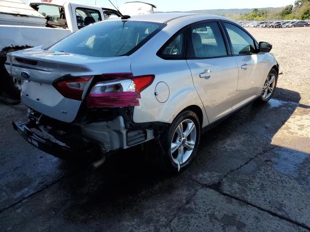 Photo 3 VIN: 1FADP3F23EL178973 - FORD FOCUS SE 