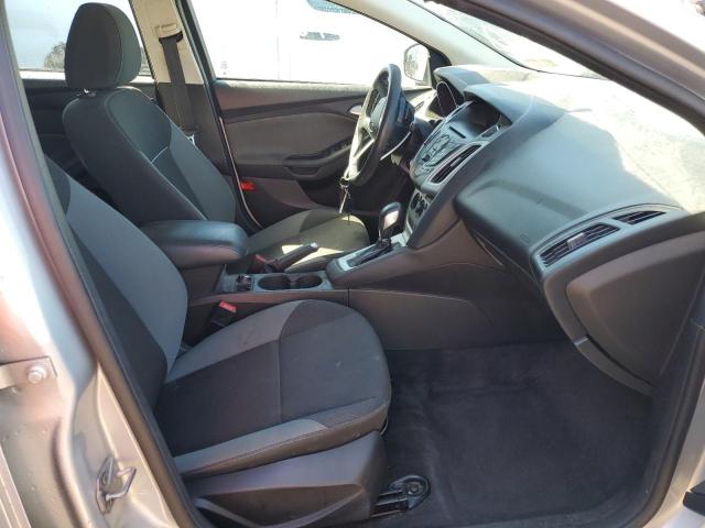 Photo 4 VIN: 1FADP3F23EL178973 - FORD FOCUS SE 