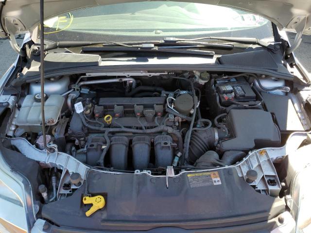 Photo 6 VIN: 1FADP3F23EL178973 - FORD FOCUS SE 